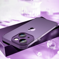 Case Nano Protect Pro Exclusive - Proteção completa com estilo minimalista