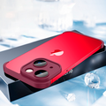 Case Nano Protect Pro Exclusive - Proteção completa com estilo minimalista