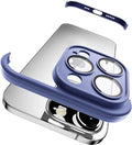 Case Nano Protect Exclusive Pro - Proteção completa com estilo