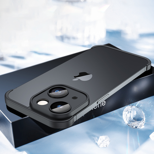 Case Nano Protect Pro - Proteção completa com estilo