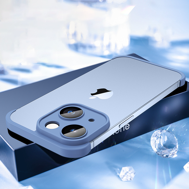 Case Nano Protect Pro - Proteção completa com estilo