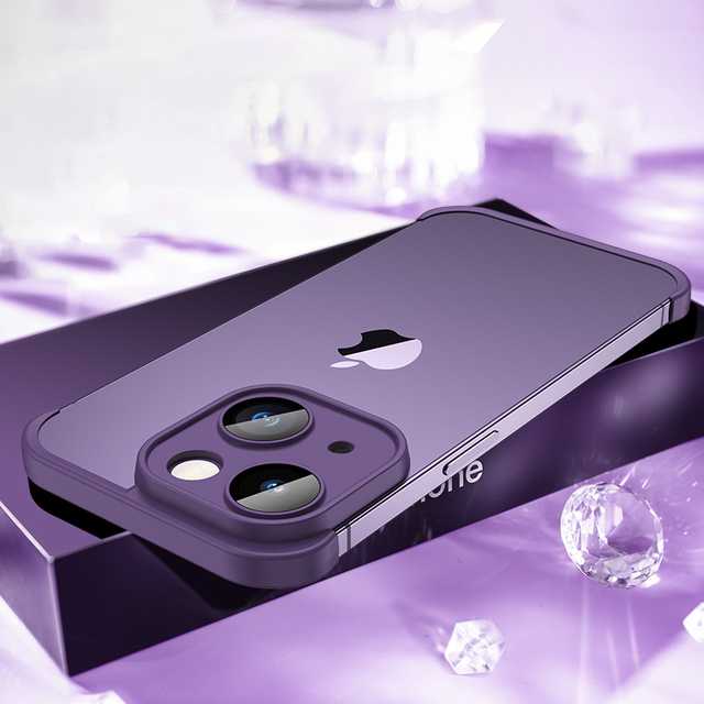 Case Nano Protect Pro - Proteção completa com estilo