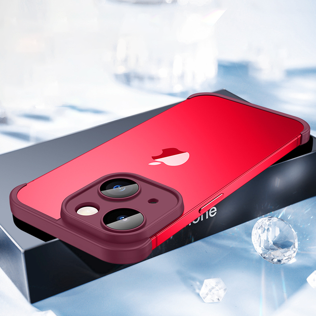 Case Nano Protect Pro - Proteção completa com estilo