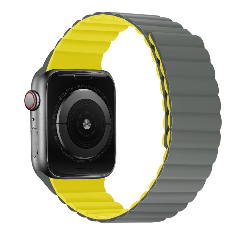 Pulseira Apple Watch Magnetic compatível em todos modelos