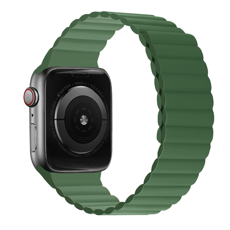 Pulseira Apple Watch Magnetic compatível em todos modelos